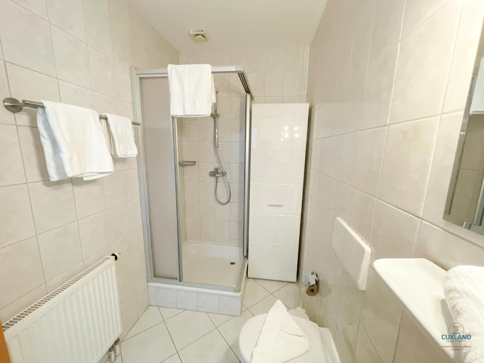 Residenz Grantz Sahlenburg Wohnung 2 Cuxhaven Ngoại thất bức ảnh