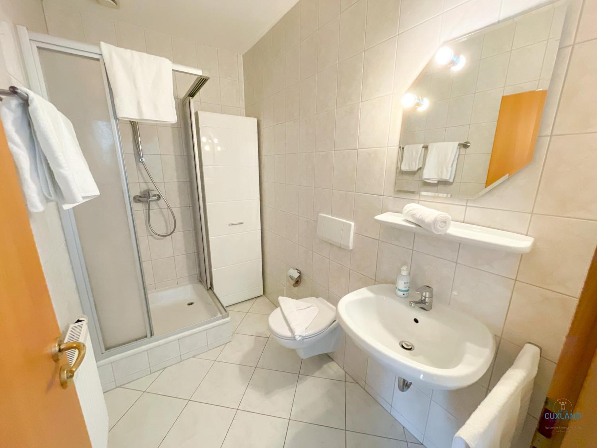 Residenz Grantz Sahlenburg Wohnung 2 Cuxhaven Ngoại thất bức ảnh