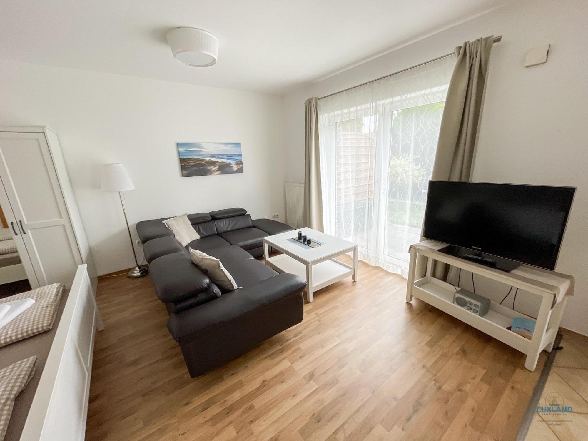 Residenz Grantz Sahlenburg Wohnung 2 Cuxhaven Ngoại thất bức ảnh